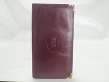 Autentico portafoglio lungo