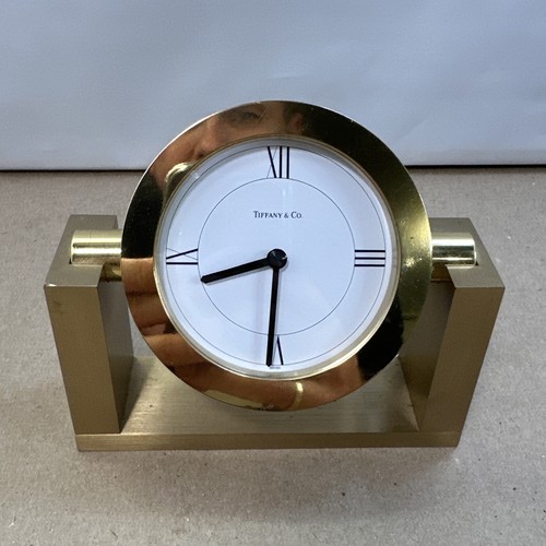Orologio scrivania vintage - da,