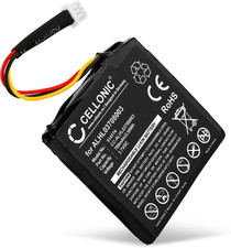 , Batteria GPS Compatibile Con