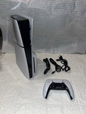 PlayStation 5 Slim Disco Edition – 850GB + controller + giochi e abbonamento