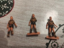 Subbuteo OHW ref 53 RARISSIMI