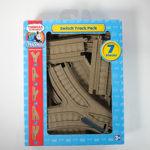 Thomas friends trackmaster - thomas, &