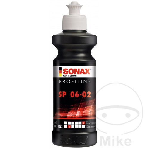 Sonax pasta abrasiva - pasta,
