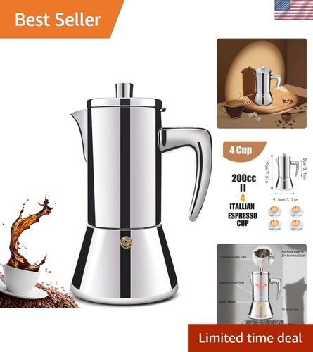 Moka caffettiera tazze - moka,