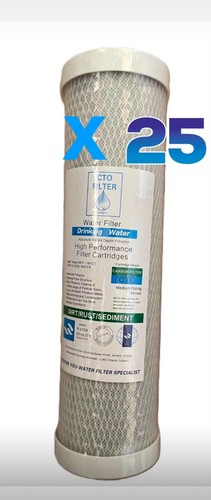 Cartuccia filtro carbone - cartuccia,