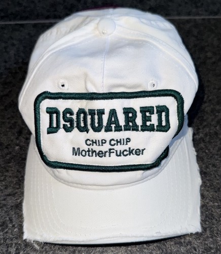 Dsquared2 2005 cappello - dsquared2,