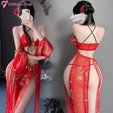 Costume sexy lingerie Cina