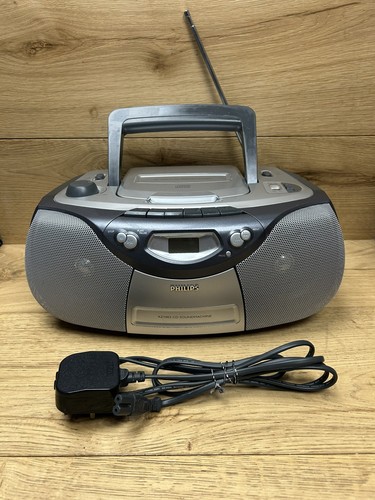 Philips az1003 lettore cd - philips,