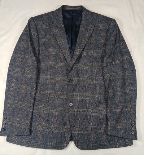 Giacca blazer uomo dormeuil - giacca,