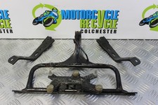 Supporto staffa staffa