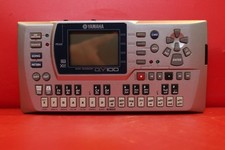 Sequenziatore Yamaha QY 100