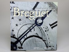 Breguet - L' horlogerie à la