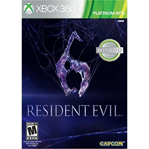 Resident evil per - per, 360