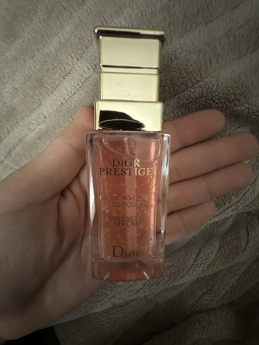 Dior prestige micro lotion - prestige, micro-lotion