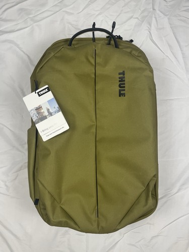 Thule aion 40l zaino - aion, da