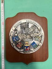 CREST REGIONE CARABINIERI