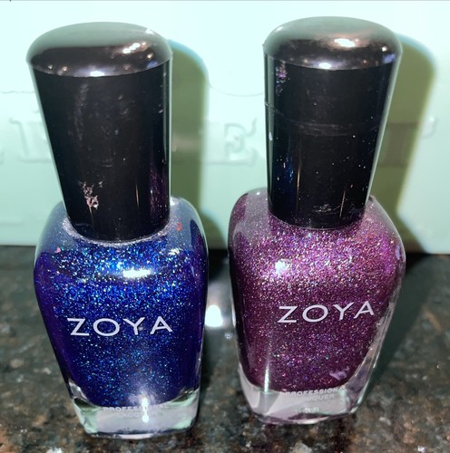 Zoya sparkle professional - zoya,