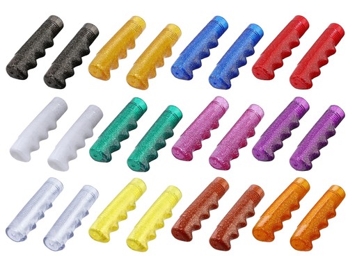 Sparkle manopole manubrio bici - manopole,