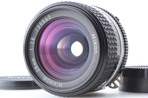 Quasi inutilizzato nikon - inutilizzato],
