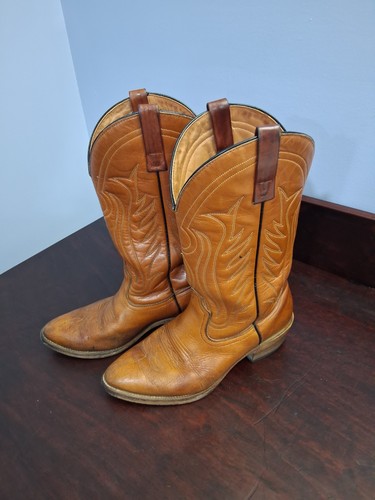 Stivali cowboy mason - cowboy,