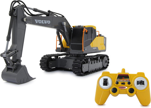 406311 escavatore volvo ec160e - volvo,