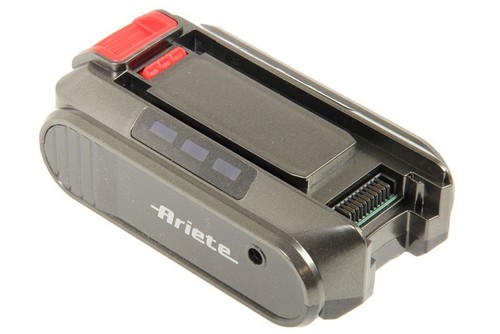 Ariete batteria 2volt - ariete, 22.2volt