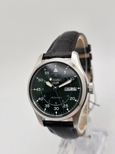 Orologio automatico seiko - automatico,
