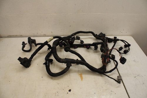 Kit cavi cablaggio motore - , vw