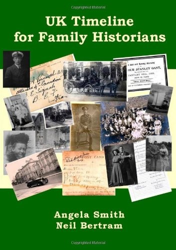 Timeline for family - timeline,