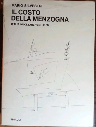 Costo della menzogna italia - costo,