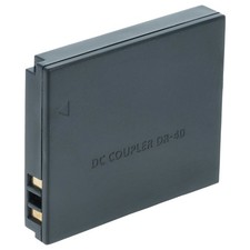 Accoppiatore DC per Canon