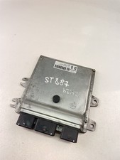 Centralina motore NISSAN