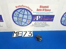 RELE' AVVISATORE ACUSTICO 12V 30A 5 ATTACCHI