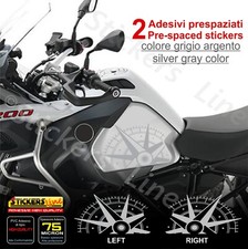 BMW R 1200 1250 GS Adventure