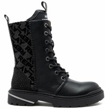 stivali donna Replay Joplin 1 JL170014S GBL17 n. 36 NUOVI