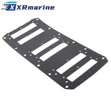 Guarnizione, Aspirazione/Reed