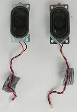 Olidata TV-9LM19IED7 Altoparlanti Casse speakers J1EFU SPE0405LR11 5w