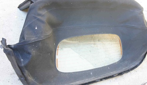 Mazda capote in - mx-5,