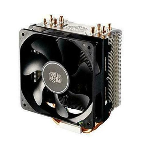 Cooler master hyper 212 - cooler,