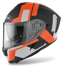 CASCO INTEGRALE DOPPIA VISIERA
