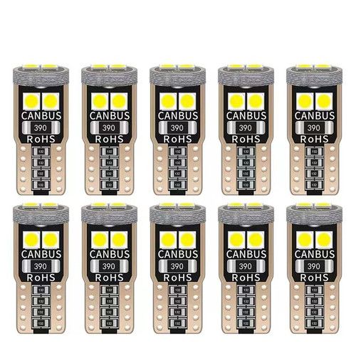 Lampade led t10 - 10,