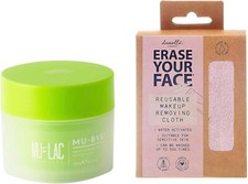 Mulac Cosmetics MU-BYE! Burro
