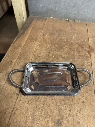 Vintage vecchio metallo - , retrò