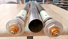 Forcelle Anteriore Kawasaki ZX6R 636 2004