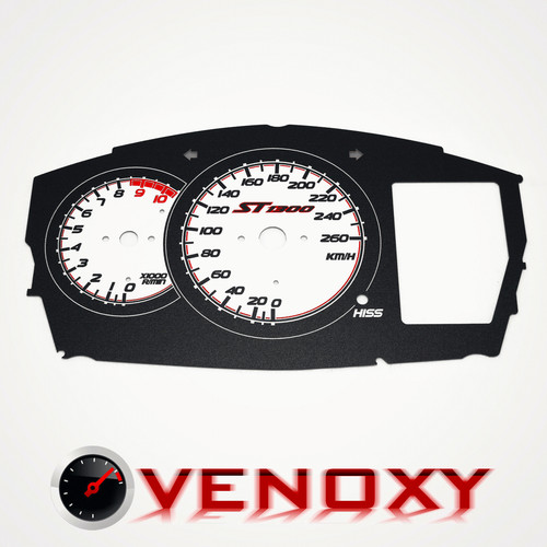 Honda 1300 pan european - st,