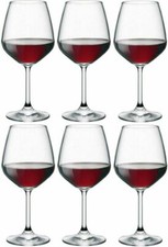 Set 6 Calici Mod. Divino