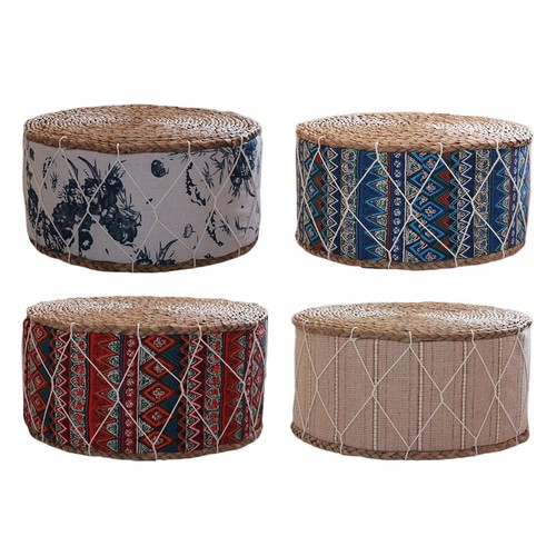 Rotonda paglia tatami - di,