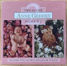 Ceaco ~ Anne Geddis ~ 2 in 1