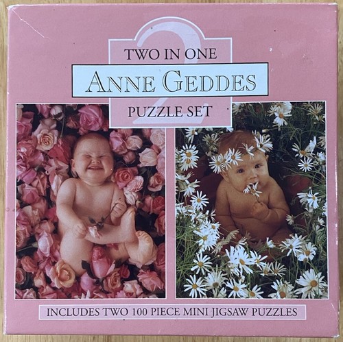Ceaco anne geddis 2 in - geddis,
