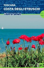 TOSCANA COSTA DEGLI ETRUSCHI